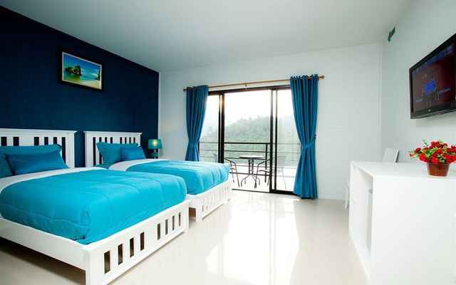 View Garden Resort