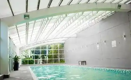 Quality Suites Long Stay Bela Cintra