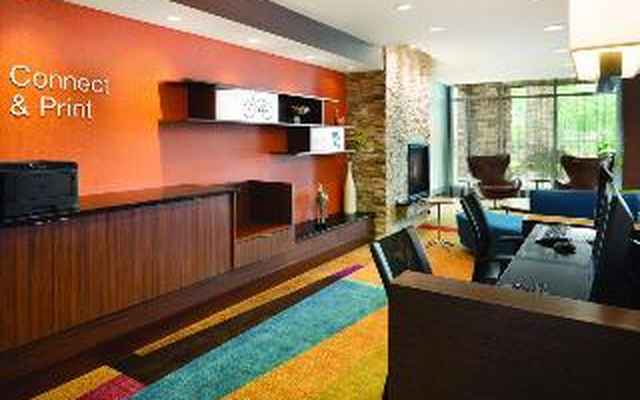 Fairfield Inn & Suites Akron Fairlawn