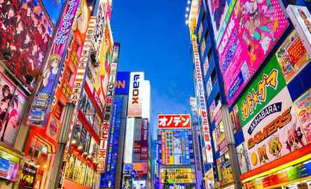 Tokyo Signature Sightseeing Tour - Full Day