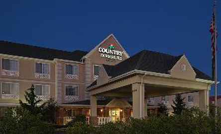 Country Inn and Suites By Carlson, Mansfield, OH