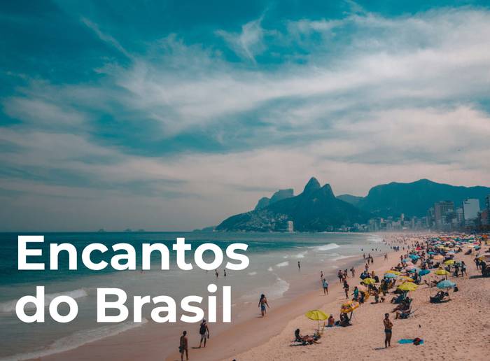 Dia do Turismo, pacotes de viagem especial explore o Brasil