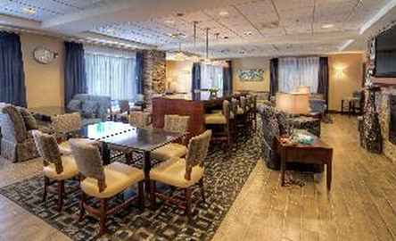 Hampton Inn Great Falls