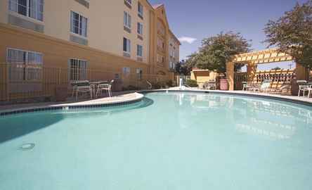 La Quinta Inn & Suites Pueblo