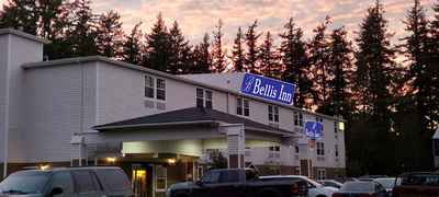 Bellis Inn