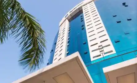 Transamerica executive taboao da serra (morumbi)