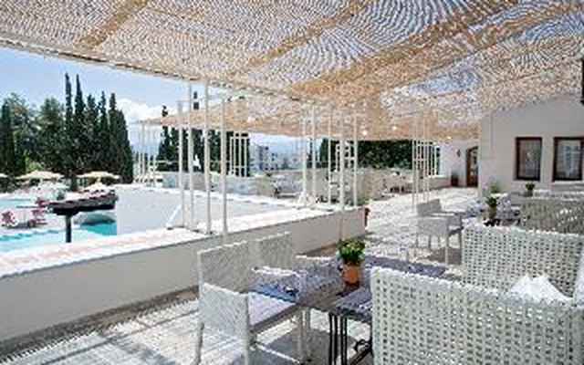 Eretria Village Resort & Conference Center