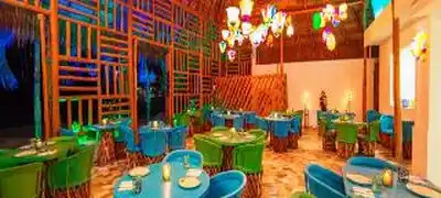 Mestizo Gallery Boutique Hotel