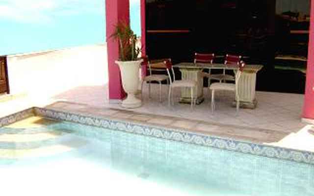 Hotel Rosa Mar