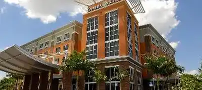 Cambria hotel & Suites Ft Lauderdale, Airport South & Cruise Port