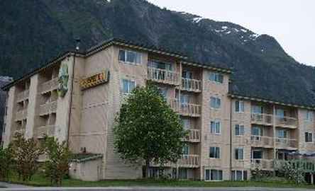 Prospector Hotel