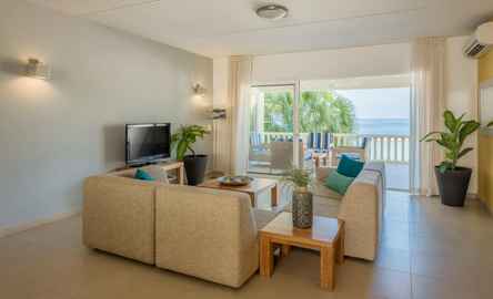 Blue Bay Golf and Beach Resort