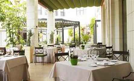 The Westin Valencia