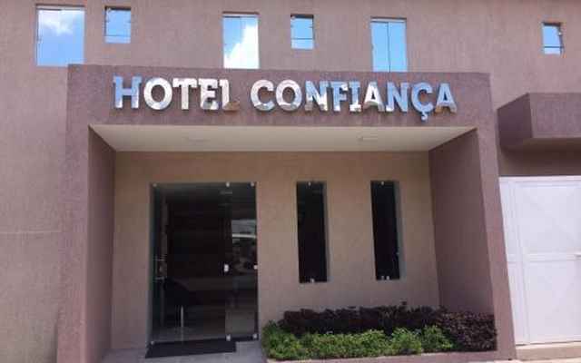 Hotel Confiança