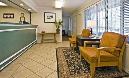 Extended Stay America Phoenix - Mesa - West