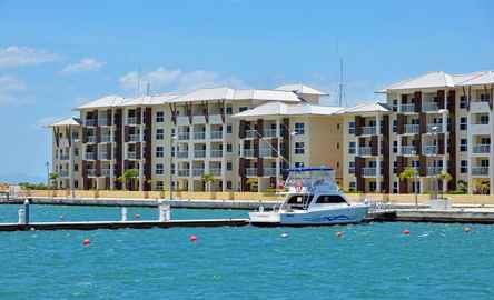 Meliá Marina Varadero