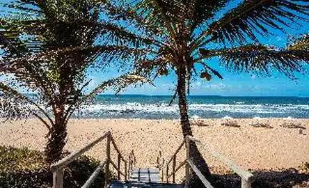 Sauípe Resorts - Ala Terra - All Inclusive