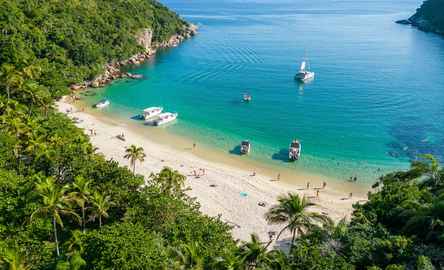 Combo de diárias - Porto Real Resort  - Angra dos Reis - 2025