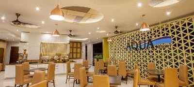 Aqua Resort Phuket
