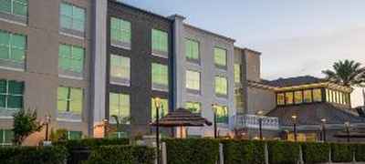 Holiday Inn St. Augustine-Hist. District