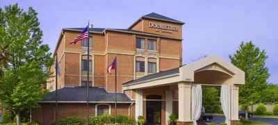 DoubleTree by Hilton Hotel Atlanta - Alpharetta