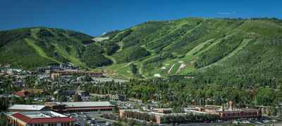 DoubleTree by Hilton Hotel Park City - The Yarrow