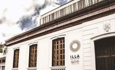 Illa Experience Hotel