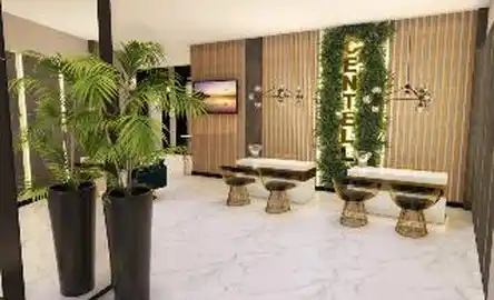 Le Centell Hotel & Spa