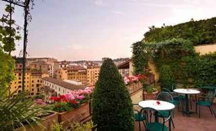 Hotel Hermitage