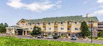 La Quinta Inn & Suites Westminster Promenade