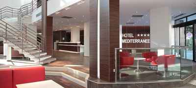Hotel Mediterranee