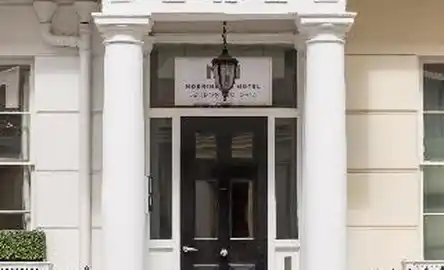 Caswell Hotel