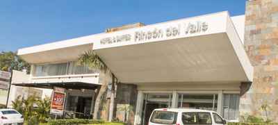 Rincon Del Valle Hotel And Suites Hotel