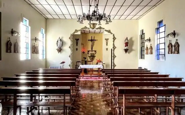 Vila Betania