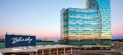 Blue Chip Casino Hotel Spa