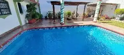 Hotel Casablanca