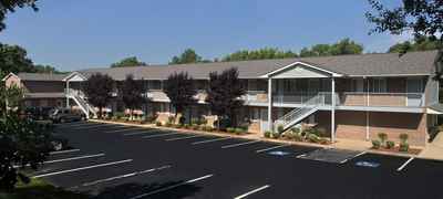 Affordable Corporate Suites