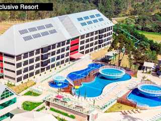 Pacote de Viagem - Cassino All Inclusive Resort (Poços de Caldas) - 2023