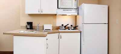 Extended Stay America - Philadelphia - Bensalem