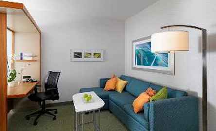SpringHill Suites Mobile