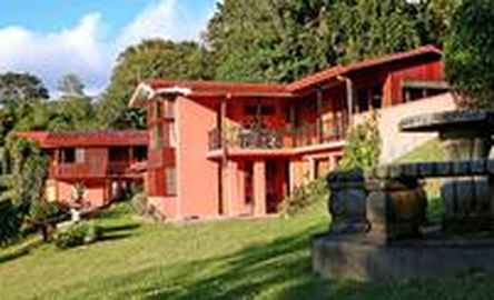 Hotel Fonda Vela