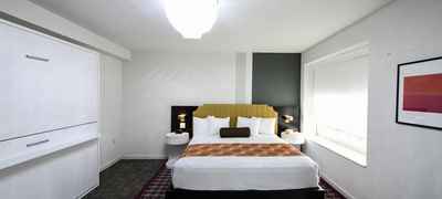 TRYP by Wyndham Newark Downtown