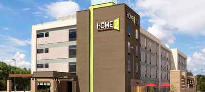 Home2 Suites by Hilton Waco