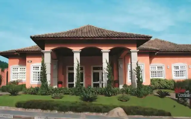 Hotel Cordialle