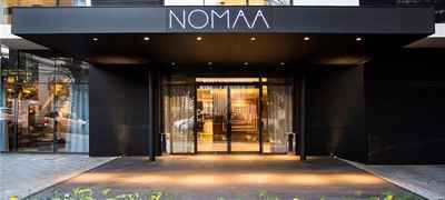 Nomaa Hotel