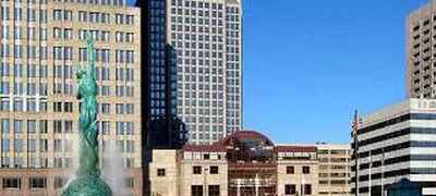 Cleveland Marriott Downtown at Key Tower