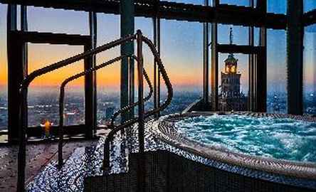 InterContinental Warsaw