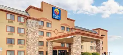 Comfort Inn