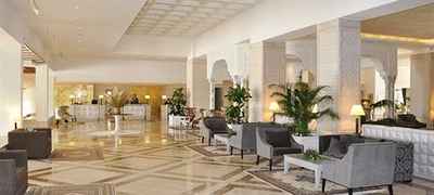 Hasdrubal Thalassa & Spa Djerba Hotel