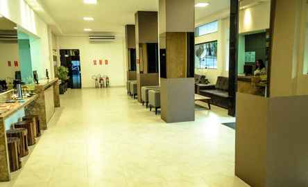 Onigrat Hotel